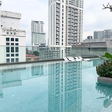 Quill Residences Klcc By Mb Kuala Lumpur Exterior foto